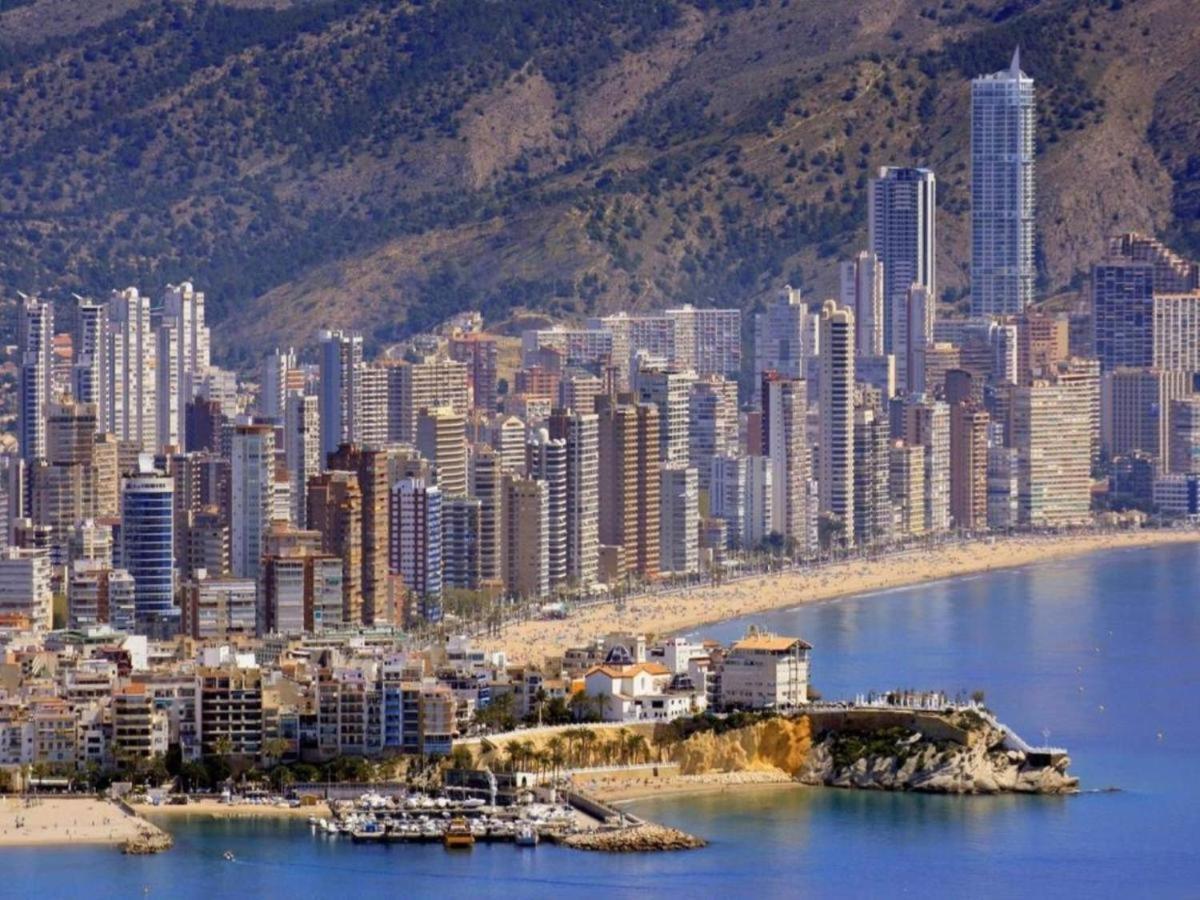 Апартаменты Harbour View - 2 Bed Apt - Торевьиа Экстерьер фото