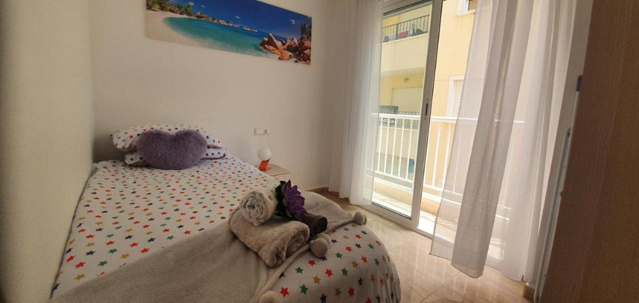 Апартаменты Harbour View - 2 Bed Apt - Торевьиа Экстерьер фото